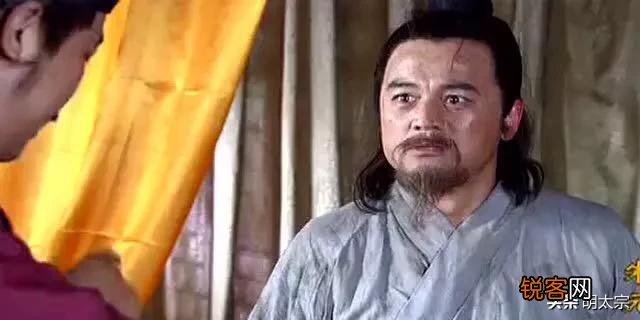 朱元璋为什么忍了七年才杀胡惟庸？胡惟庸真的要谋反吗？