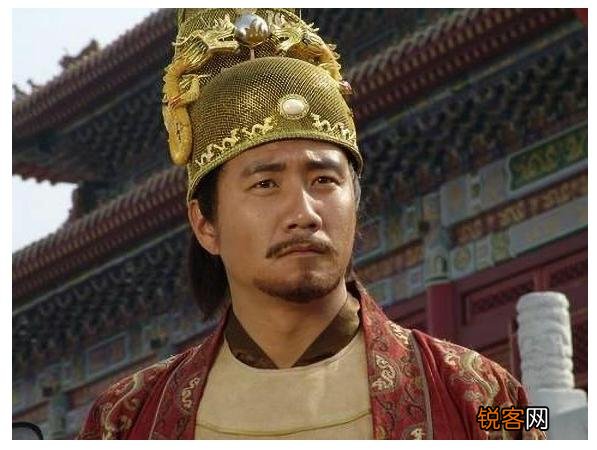 朱元璋为什么忍了七年才杀胡惟庸？胡惟庸真的要谋反吗？