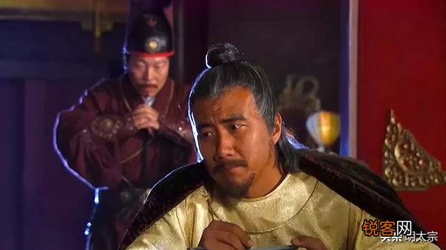 朱元璋为什么忍了七年才杀胡惟庸？胡惟庸真的要谋反吗？