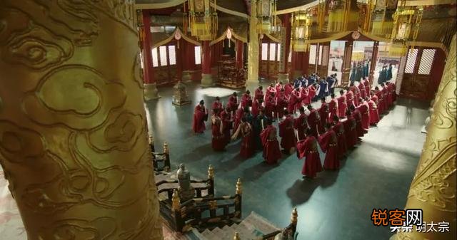 朱元璋为什么忍了七年才杀胡惟庸？胡惟庸真的要谋反吗？