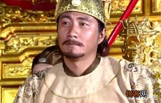 朱元璋为什么忍了七年才杀胡惟庸？胡惟庸真的要谋反吗？