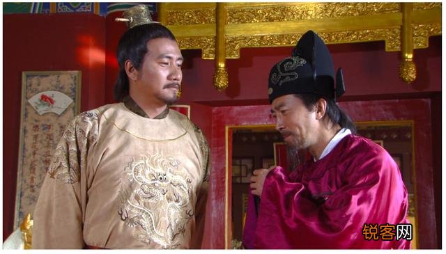 朱元璋为什么忍了七年才杀胡惟庸？胡惟庸真的要谋反吗？