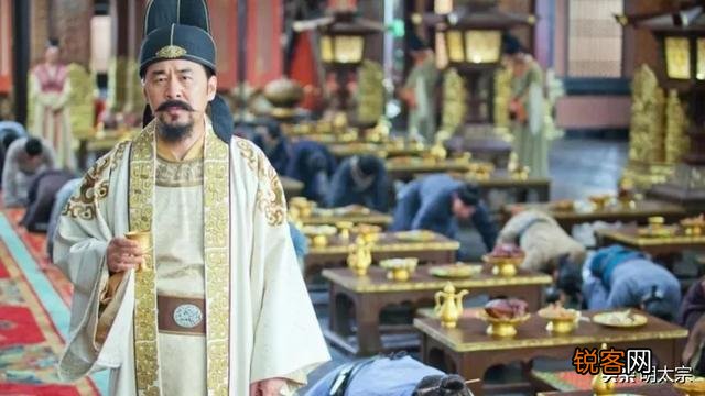 朱元璋为什么忍了七年才杀胡惟庸？胡惟庸真的要谋反吗？