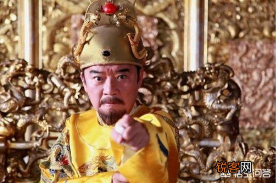 朱元璋为什么忍了七年才杀胡惟庸？胡惟庸真的要谋反吗？