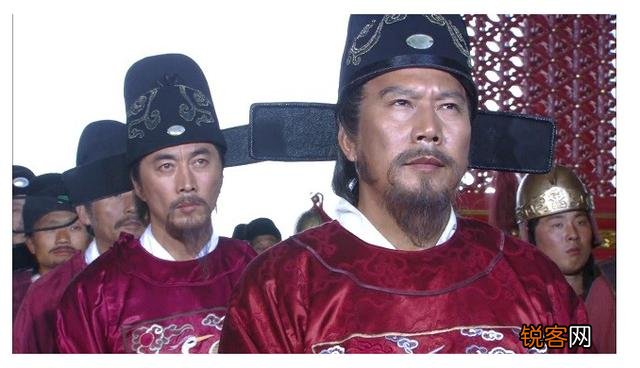 朱元璋为什么忍了七年才杀胡惟庸？胡惟庸真的要谋反吗？