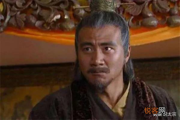 朱元璋为什么忍了七年才杀胡惟庸？胡惟庸真的要谋反吗？