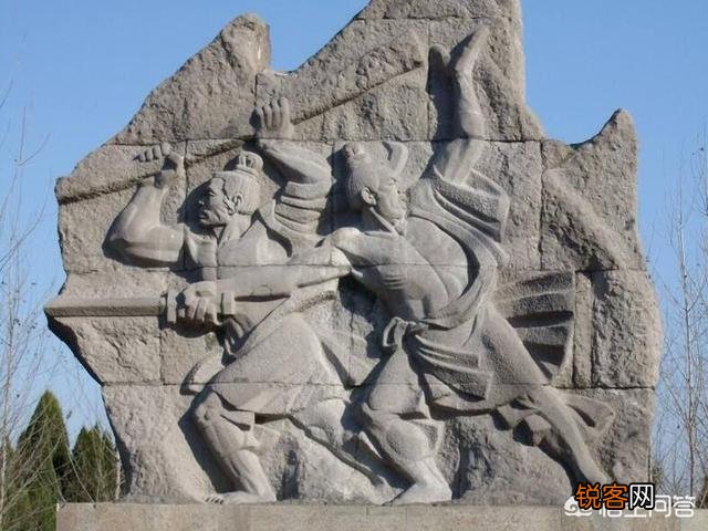 陈胜吴广起义的时候为什么要杀两个秦军都尉？这两个人难道不会因“失期法皆斩”而死？