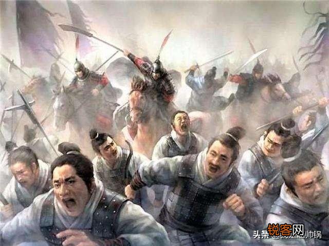 陈胜吴广起义的时候为什么要杀两个秦军都尉？这两个人难道不会因“失期法皆斩”而死？