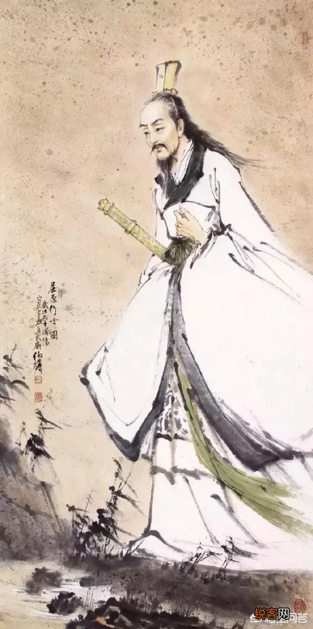 端午节是中国传统四大节日之一,是为了纪念伍子胥、屈原、曹娥还有谁？
