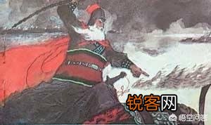 伍子胥真的鞭尸了吗？为什么？