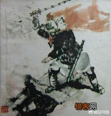 伍子胥真的鞭尸了吗？为什么？