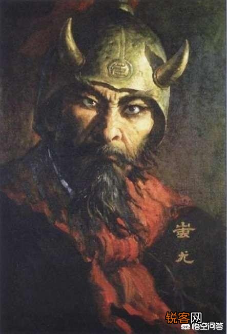 伍子胥真的鞭尸了吗？为什么？