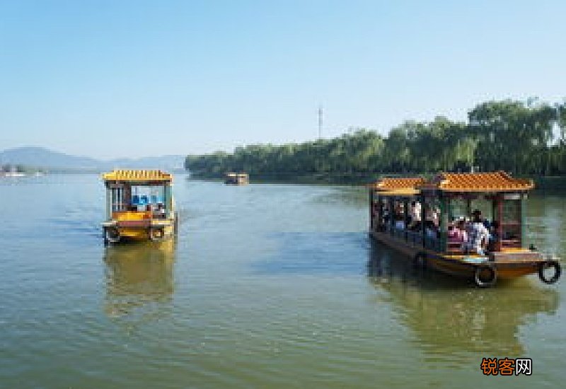 北京皇家御河游船价格 北京皇家游船需要颐和园门票吗