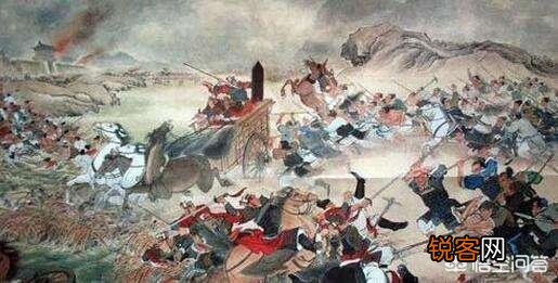 越王勾践为何能在后期,以区区一些人马,就灭了吴国,“三千越甲可吞吴”有何玄机？