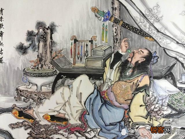 越王勾践为何能在后期,以区区一些人马,就灭了吴国,“三千越甲可吞吴”有何玄机？