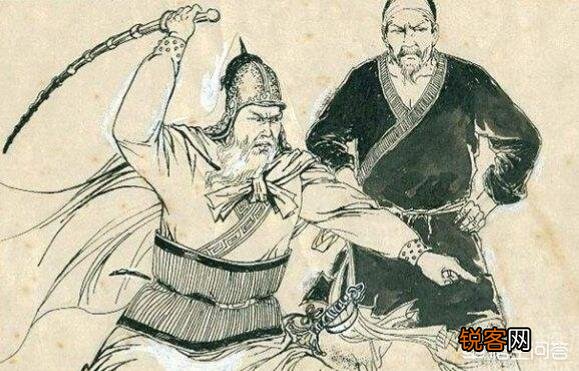 伍子胥引吴入楚,从受害者变加害者,你怎么评价他？