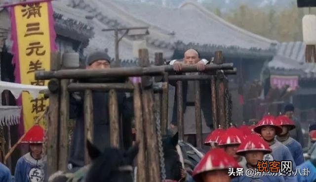 古代遇到诛九族的时候,亲戚们该怎么办？能逃脱吗？