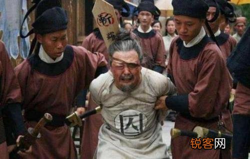 古代遇到诛九族的时候,亲戚们该怎么办？能逃脱吗？