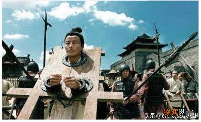 古代遇到诛九族的时候,亲戚们该怎么办？能逃脱吗？