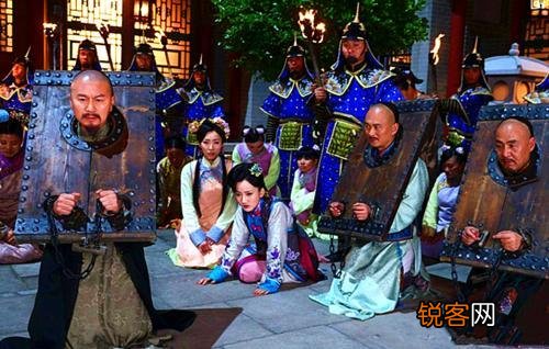 古代遇到诛九族的时候,亲戚们该怎么办？能逃脱吗？