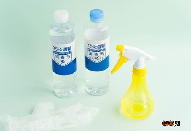 鱼缸能用酒精消毒吗?