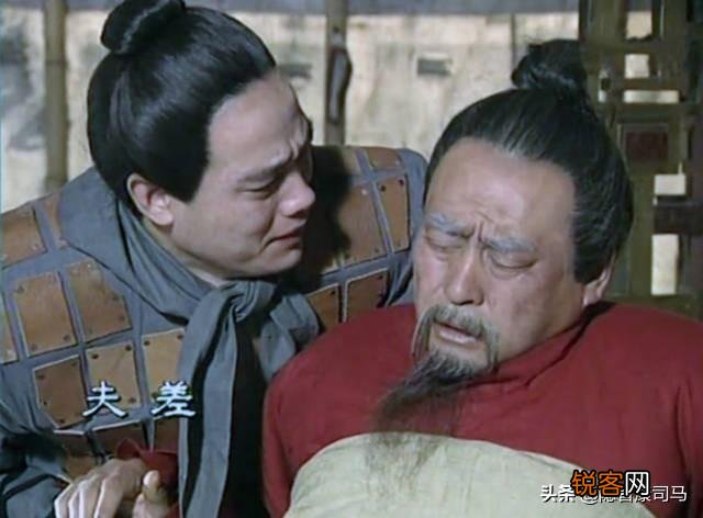 吴王夫差为何不杀了勾践为父报仇？