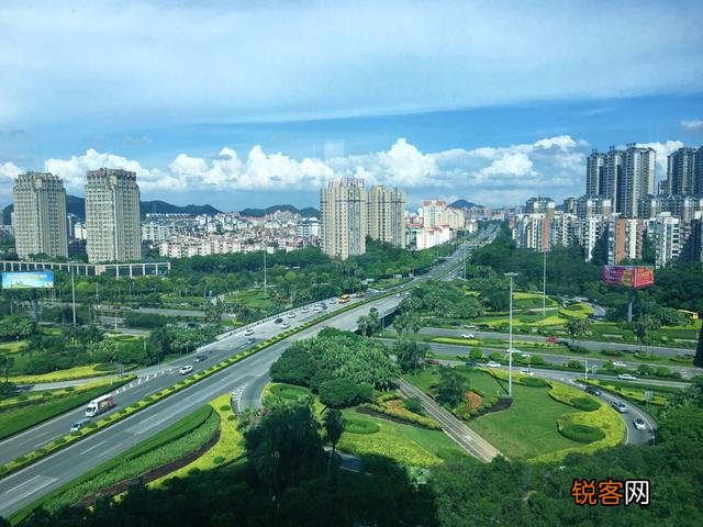 东莞的气候情况怎么样？