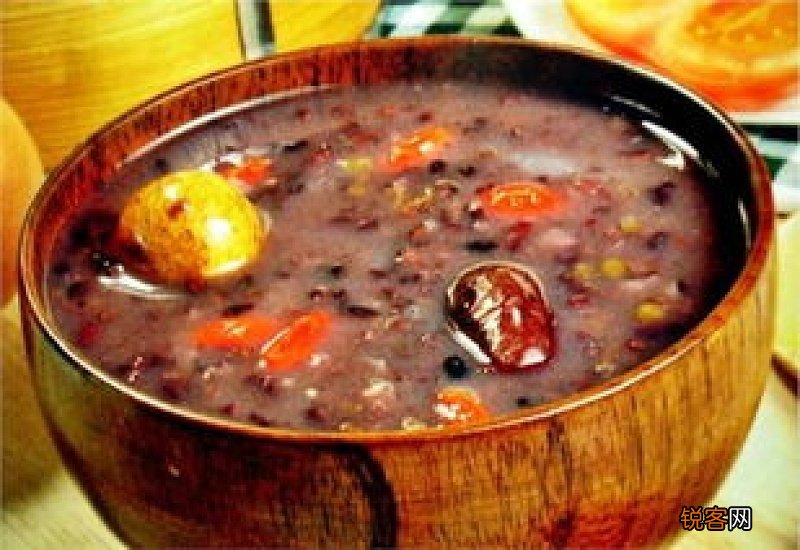 腊八粥可以晚上喝吗