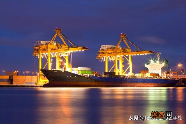 俄罗斯工业分布与日本有什么不同？