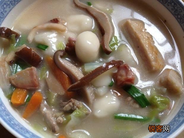 东莞是个怎样的城市？