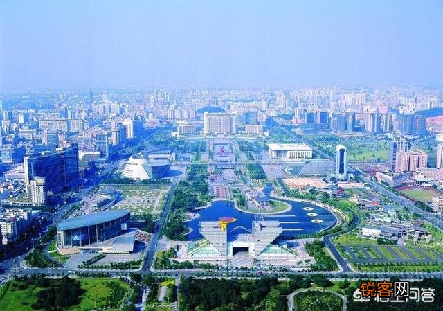 东莞是个怎样的城市？