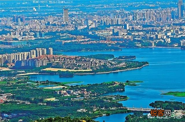 东莞是个怎样的城市？