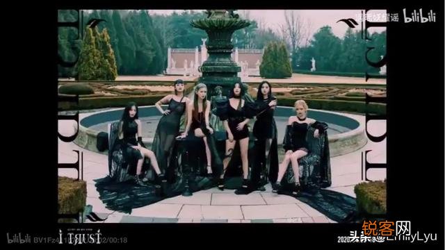 G 求安利下I-DLE呀？怎么样？