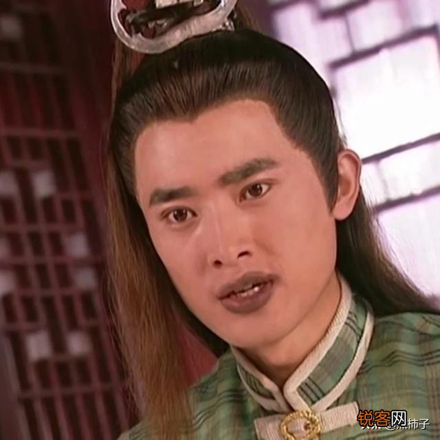 电视剧里哪个人物你以为他是王者,结果他是个青铜？