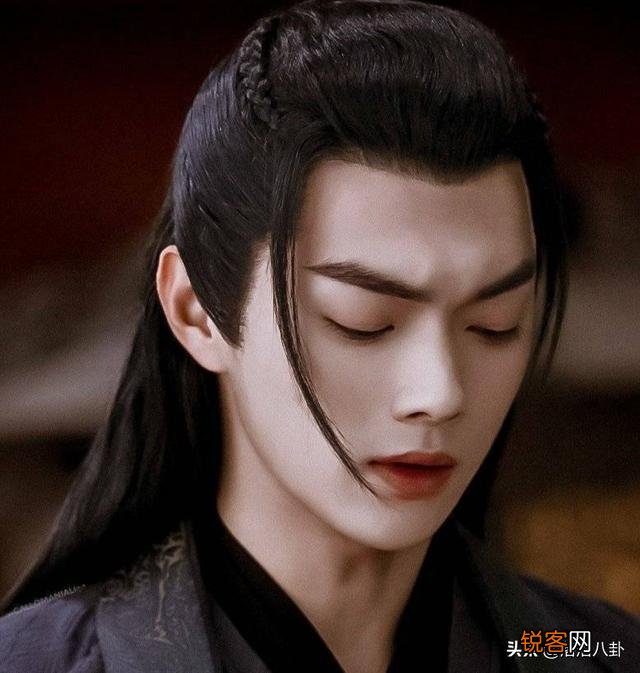 电视剧里哪个人物你以为他是王者,结果他是个青铜？