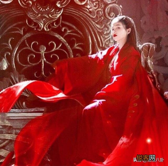 电视剧里哪个人物你以为他是王者,结果他是个青铜？