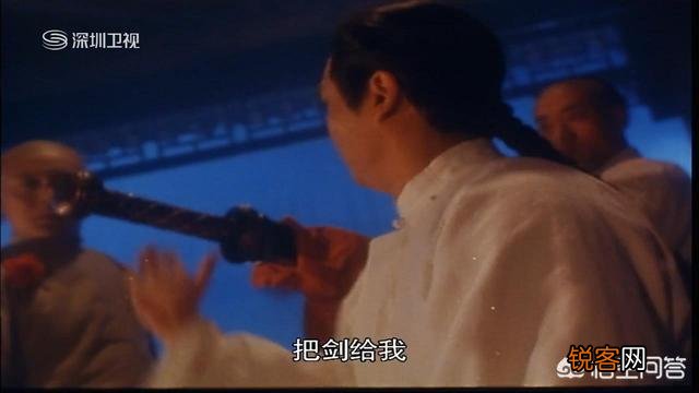 电视剧里哪个人物你以为他是王者,结果他是个青铜？