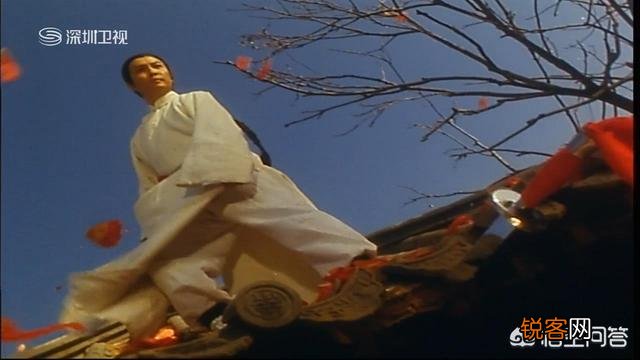 电视剧里哪个人物你以为他是王者,结果他是个青铜？