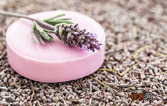 肥皂能去污 但也易繁殖细菌 保管有技巧