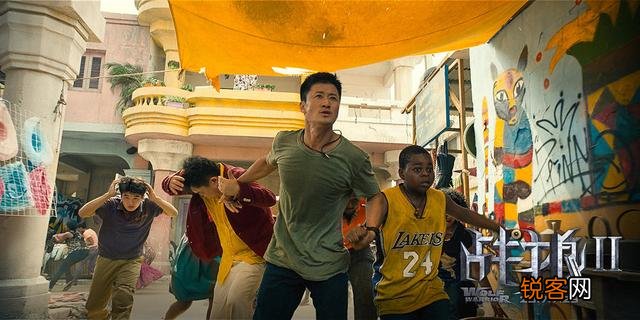《战狼2》火到了海外,票房能达到30亿吗？想看战狼3的有多少？