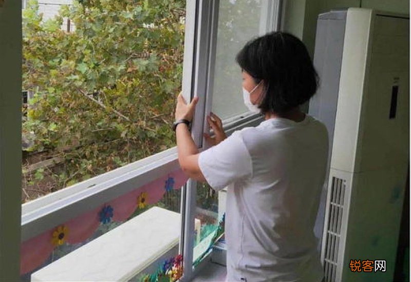 开窗通风每天不少于多少分钟正常 开窗通风每天不少于多少分钟