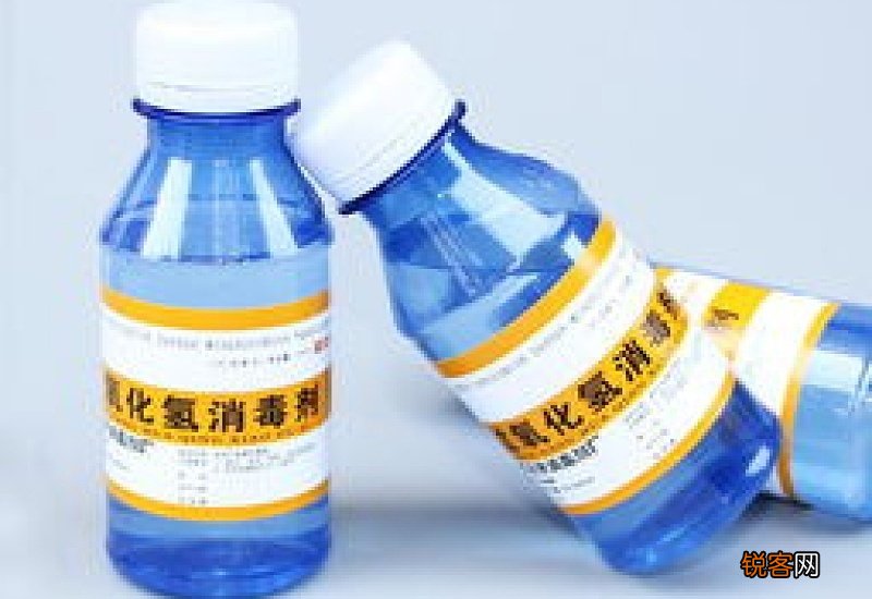 双氧水不利于伤口恢复吗