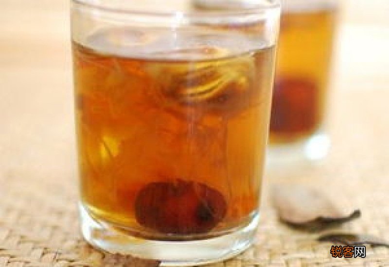 寒咳可以喝罗汉果泡水吗