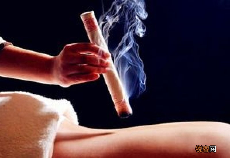 晚上11点钟艾灸肚子可以吗