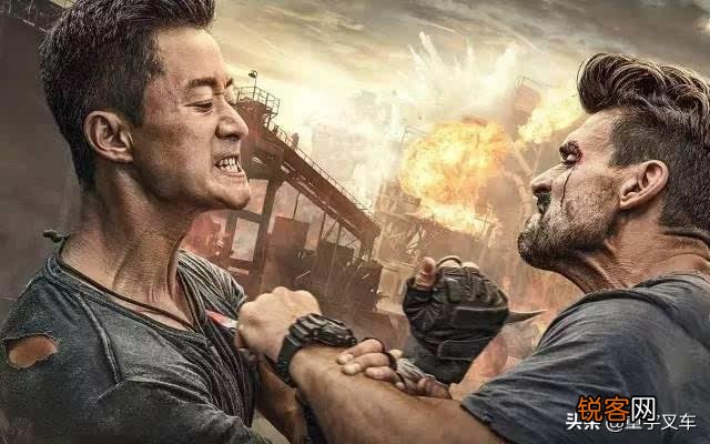 《战狼2》突破60亿票房,它为什么能获得这么高的票房？是什么让它赢得了观众的赞赏？