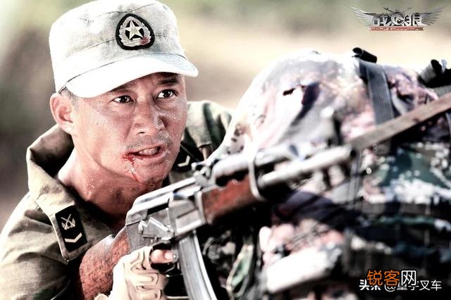 《战狼2》突破60亿票房,它为什么能获得这么高的票房？是什么让它赢得了观众的赞赏？