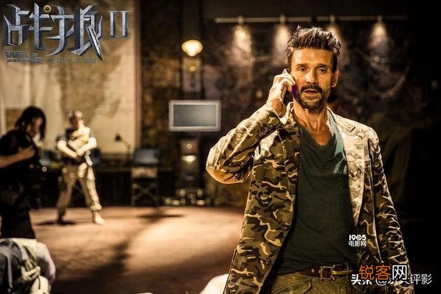 《战狼2》突破60亿票房,它为什么能获得这么高的票房？是什么让它赢得了观众的赞赏？