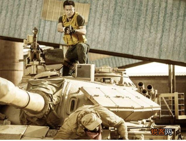 《战狼2》票房破20亿,国内好评如潮,圈粉无数,国外媒体如何评价？