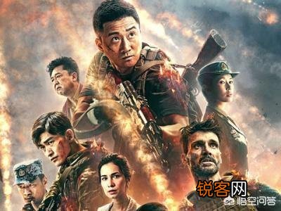 《流浪地球》累计票房达34亿,你觉得会超过《战狼2》的52.8亿吗？