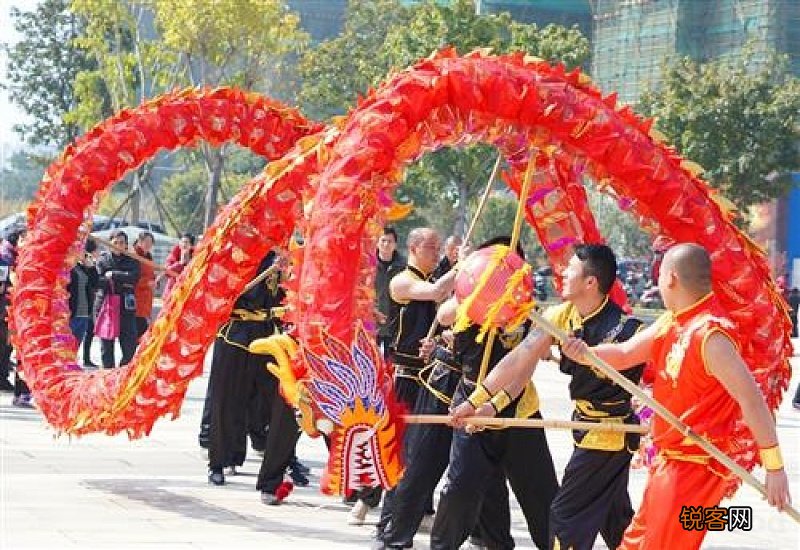 2021龙头节还有几天